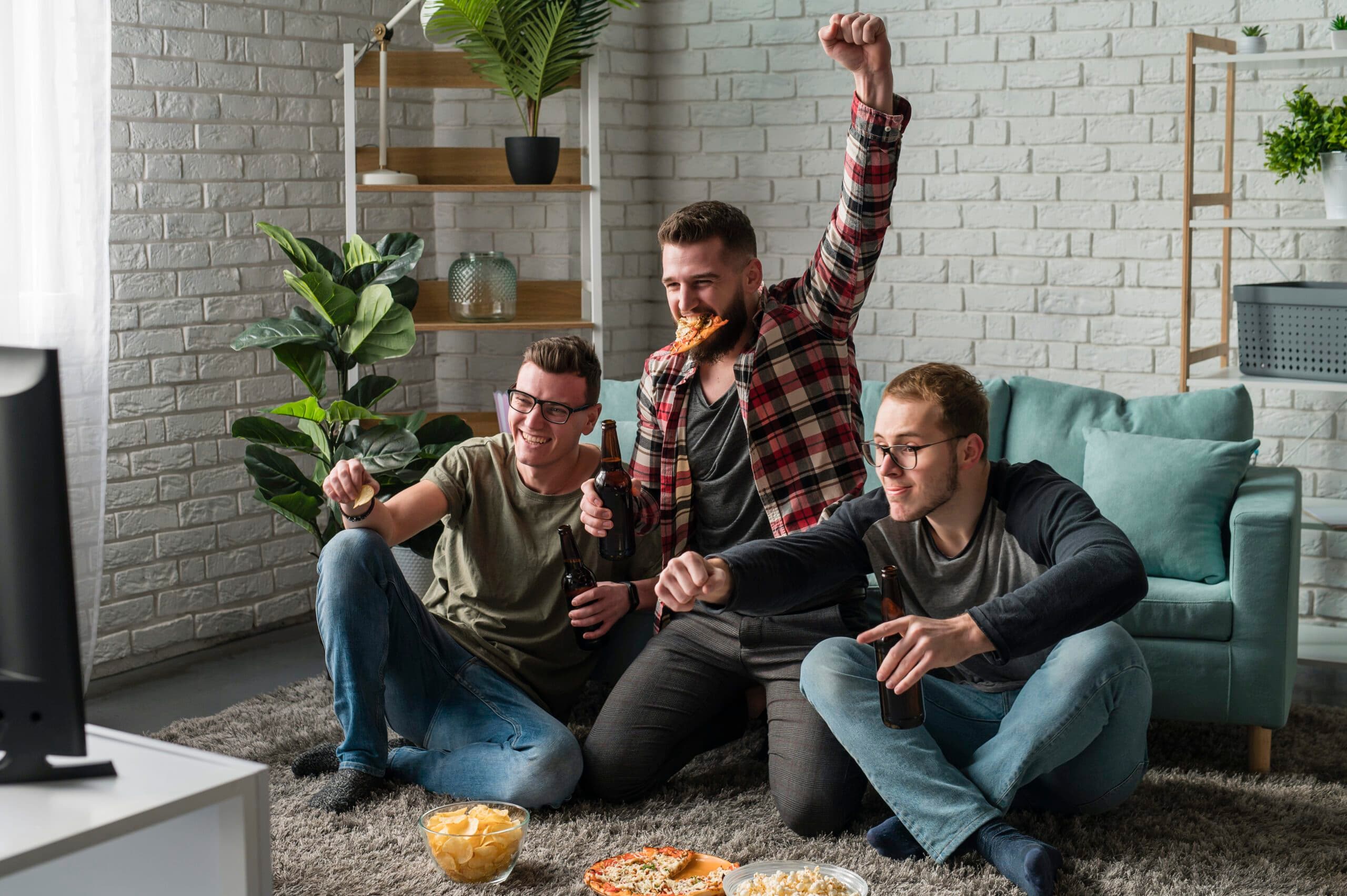 IPTV Lifetime Subscription: Unmatched Value and Convenience with HolyIPTV